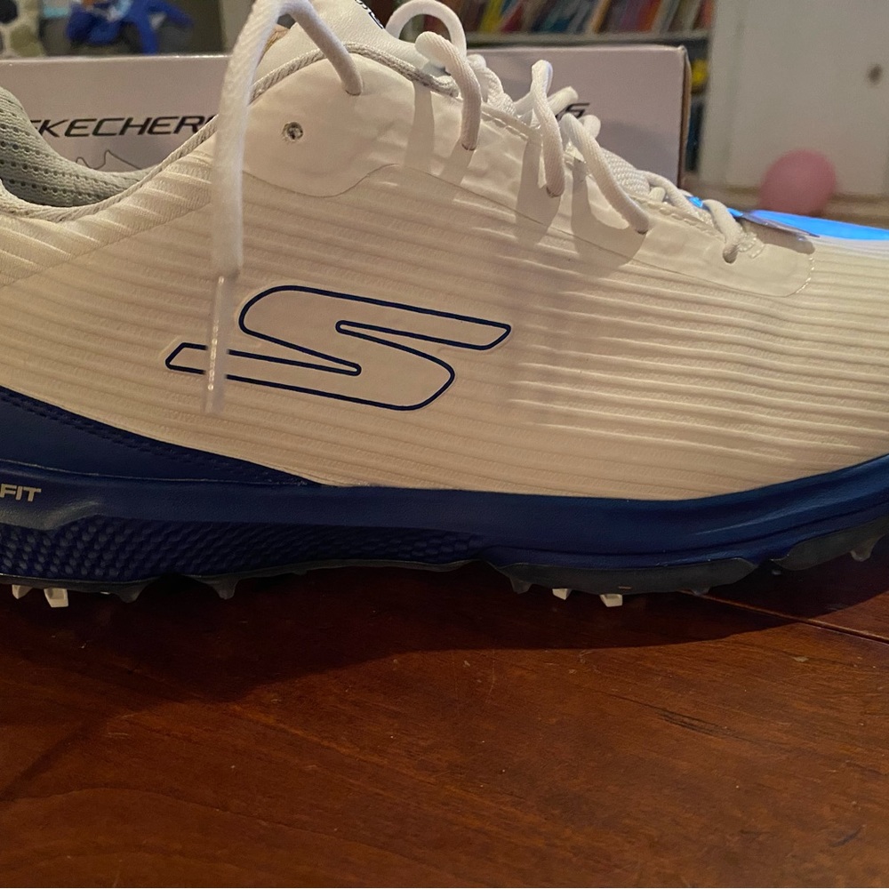 BRAND NEW- Skechers Go Golf Pro 5 Size 12